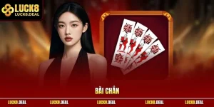 Bài chắn