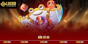 Bắn cá H5