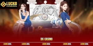 DG casino