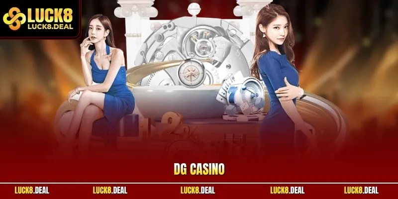 DG casino