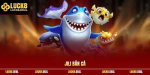 JILI bắn cá