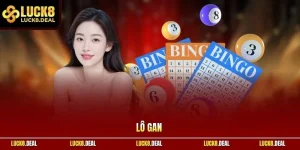 Lô gan