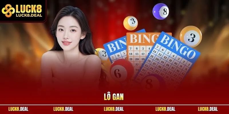 Lô gan