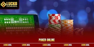 Poker online