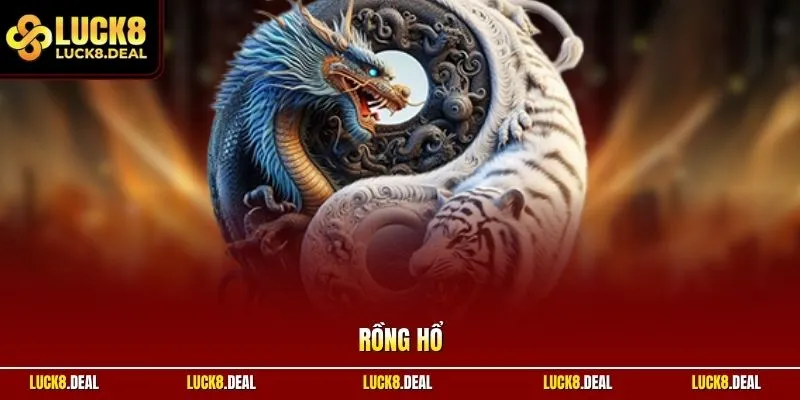 Rồng hổ