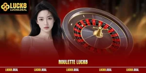 Roulette LUCK8
