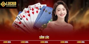 Sâm lốc